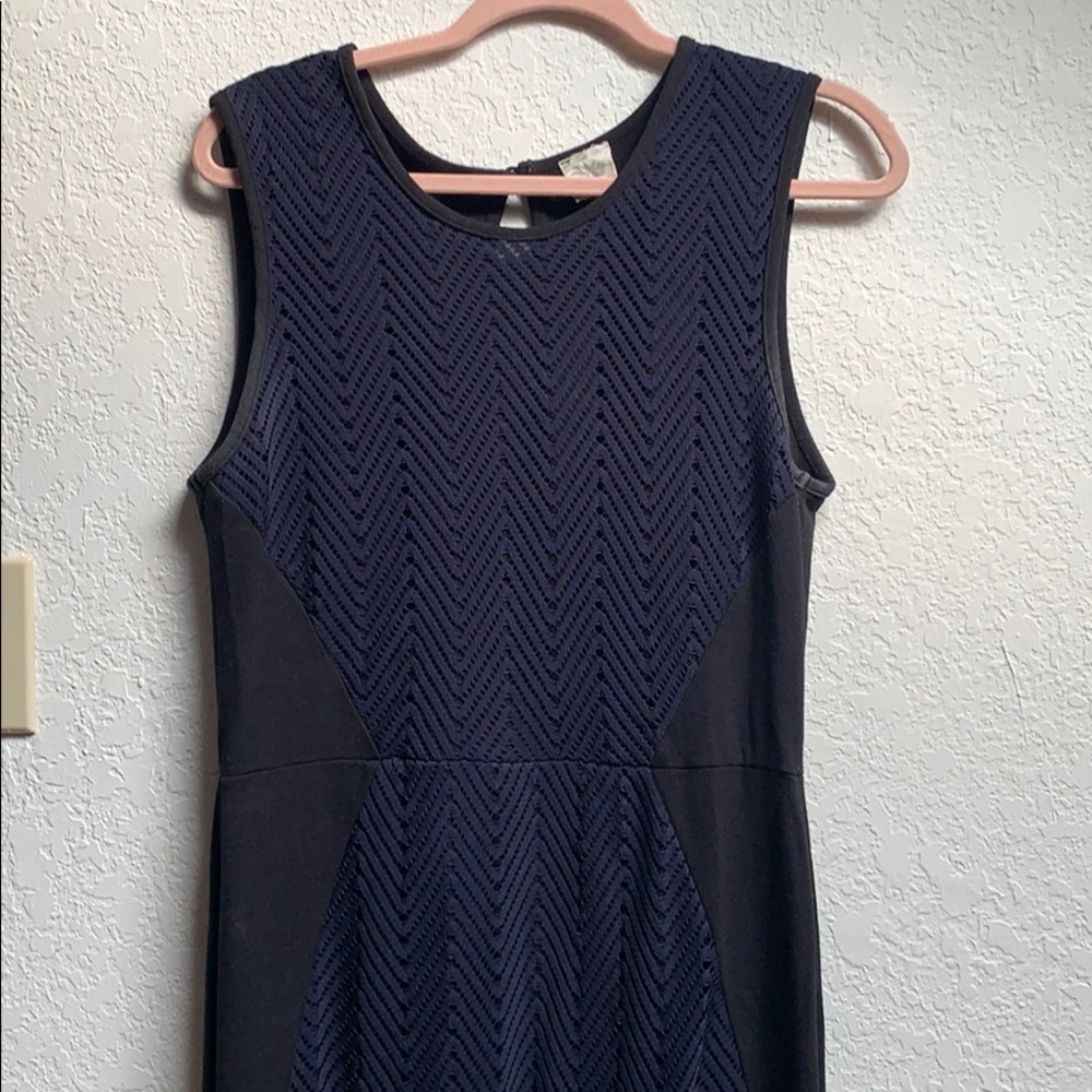 Anthropologie dress